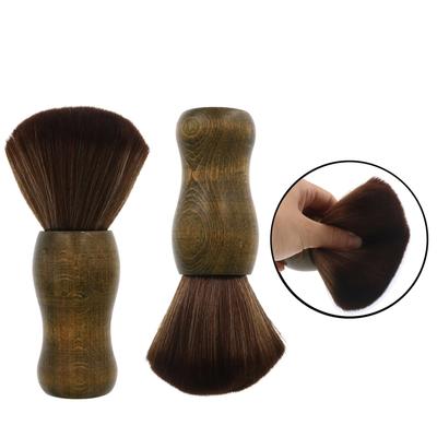 Vinyl Record Player Cleaning Brush Multifunctional Cleaner Anti-Static Soft Turntable CD Brush Soft