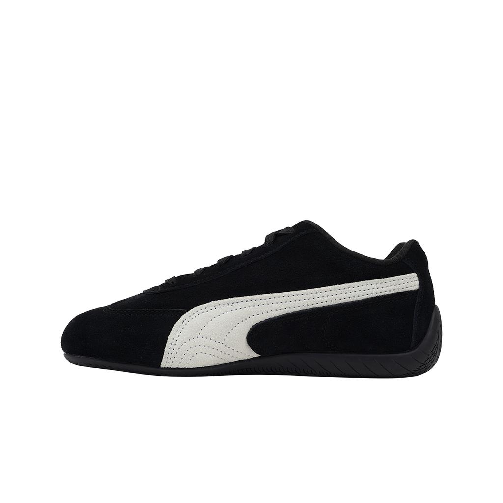 Puma Zapatillas Unisex Speedcat OG Negro Blanco 398846-01