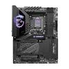 MSI MPG Z890 CARBON WIFI motherboard LGA1851 Black