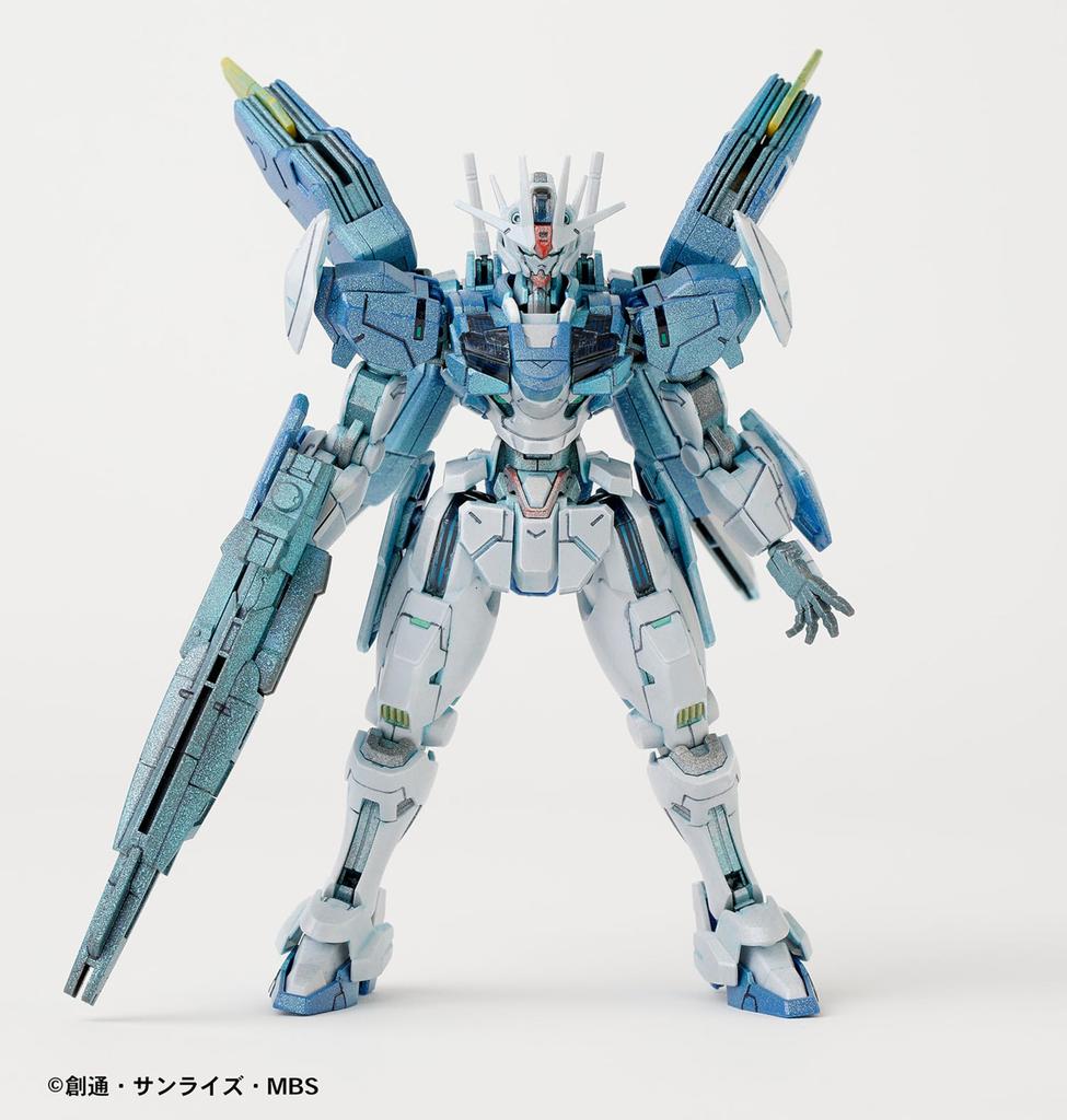 GSI Creos Hobby Club Gundam Marker EX Psycho Frame Green XGM205