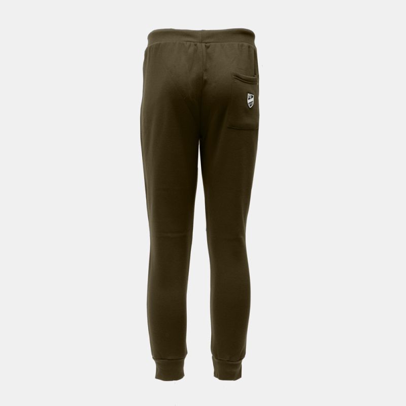 Ensemble jogging sweat à capuche michel regular Homme KAPORAL