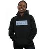 Disney Boys Toy Story 4 Duke Caboom Pixar Studios Logo Hoodie