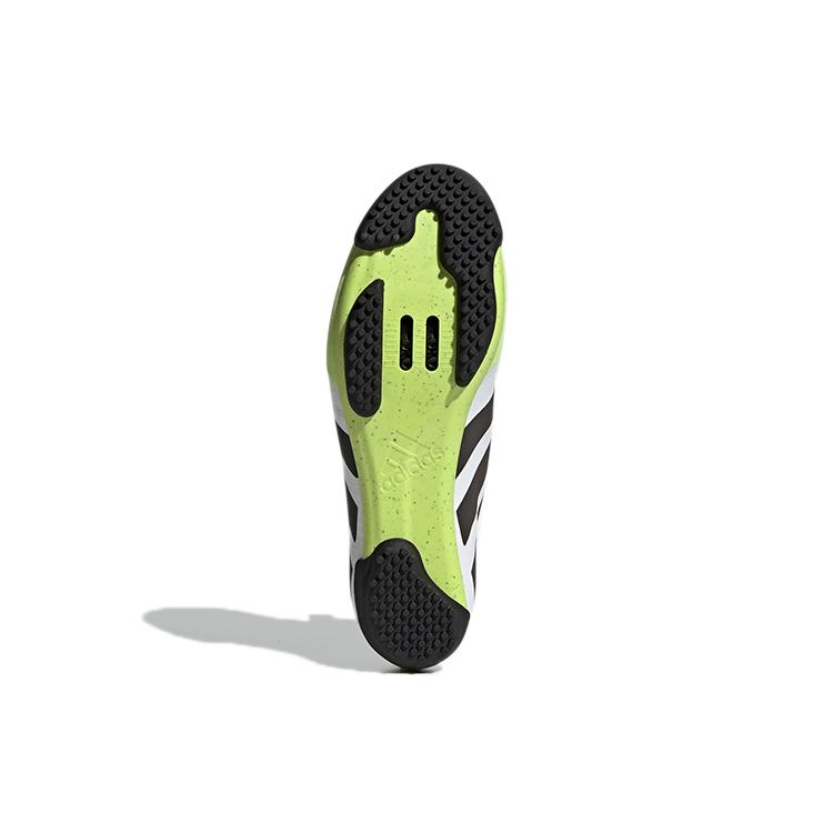 adidas The Gravel Shoe 'White Black Light Green' GW5332