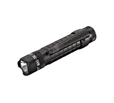 MagTac LED Crown Bezel SG2LRA6 Black MAG-LITE