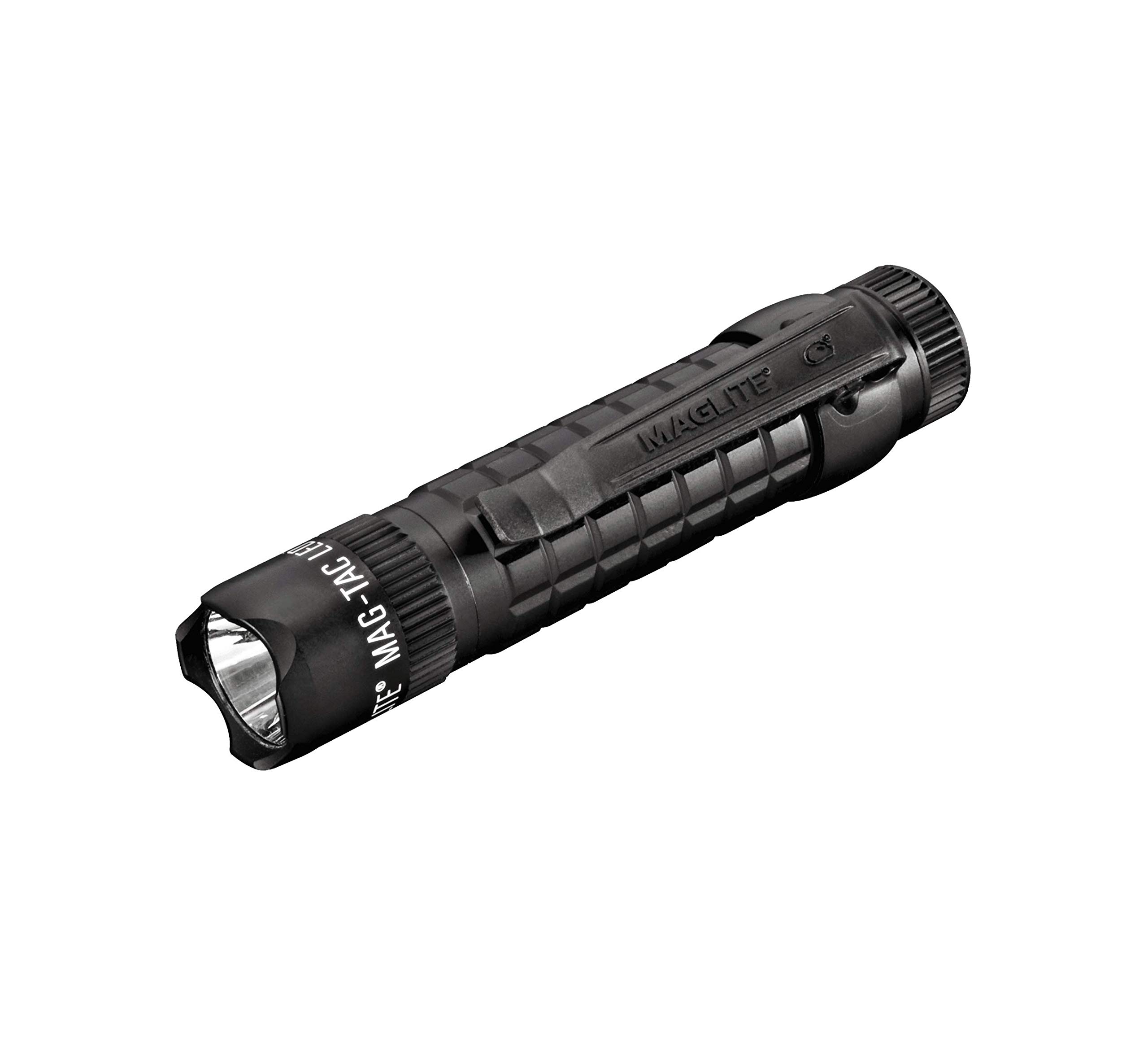 

MagTac LED Crown Bezel SG2LRA6 Black MAG-LITE чорний