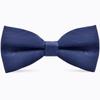 Men's Bow Tie - Korean Fashion for Weddings & Banquets