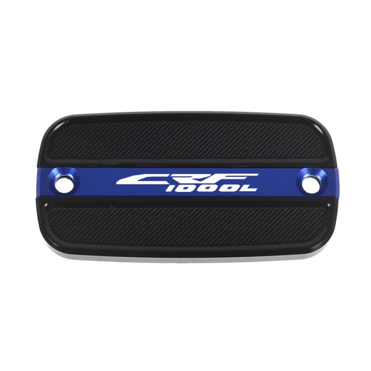 Honda CRF1000L 15-17 CNC Front Brake Reservoir Cover