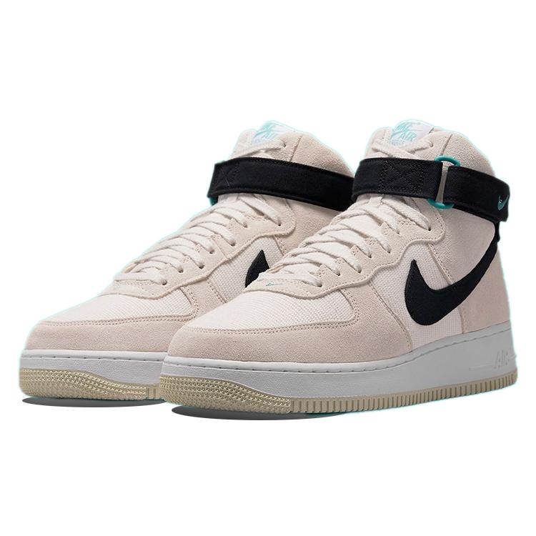 New Nike Air Force 1 High 07 Lx Orewood Brown DH7566-100