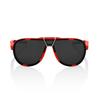 Baegpeosenteu Westcraft, Soft Tect Red - Black Mirror Lens