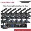 Xun'erwei XEW-500 Series Digital Wireless Conference Microphones (CN version)