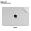 Protective Film for 2024 MacBook Air 15-inch and 13-inch Models