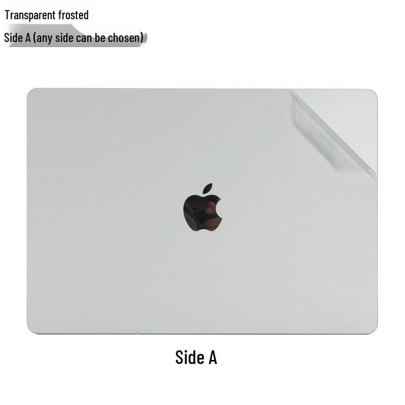 Protective Film for 2024 MacBook Air 15-inch and 13-inch Models