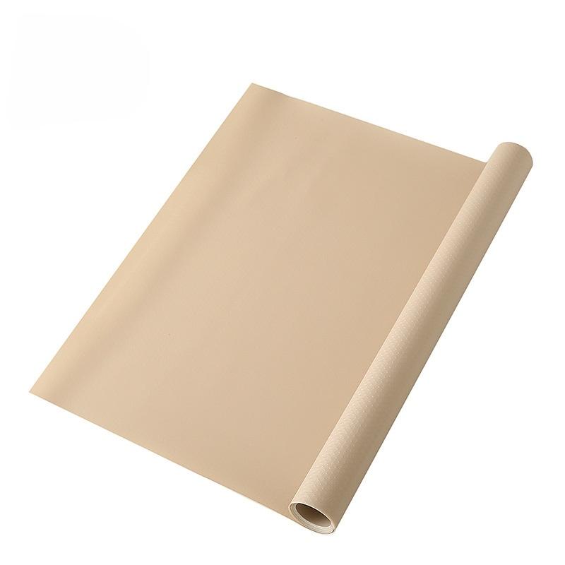 1pc Cabinet Mat Cabinet Liner Reusable Drawer Liners Non-slip Refrigerator Mat Fridge Waterproof Moisture-proof Drawer Mat
