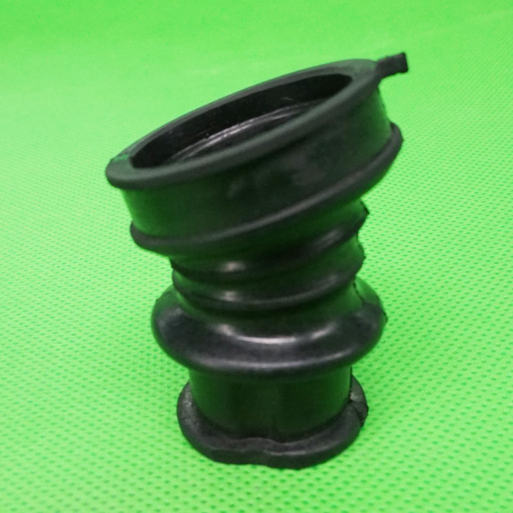 LETAOSK Intake Manifold Boot Adapter Fit for Stihl 064 065 066 MS660 MS650 Chainsaw 1122 141 2201