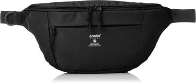 Body Bag Mini Water TP GTM0222Z Black Repellent/Lightweight