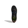adidas Neo Futro Mixr FM Nero Arancio HP9674