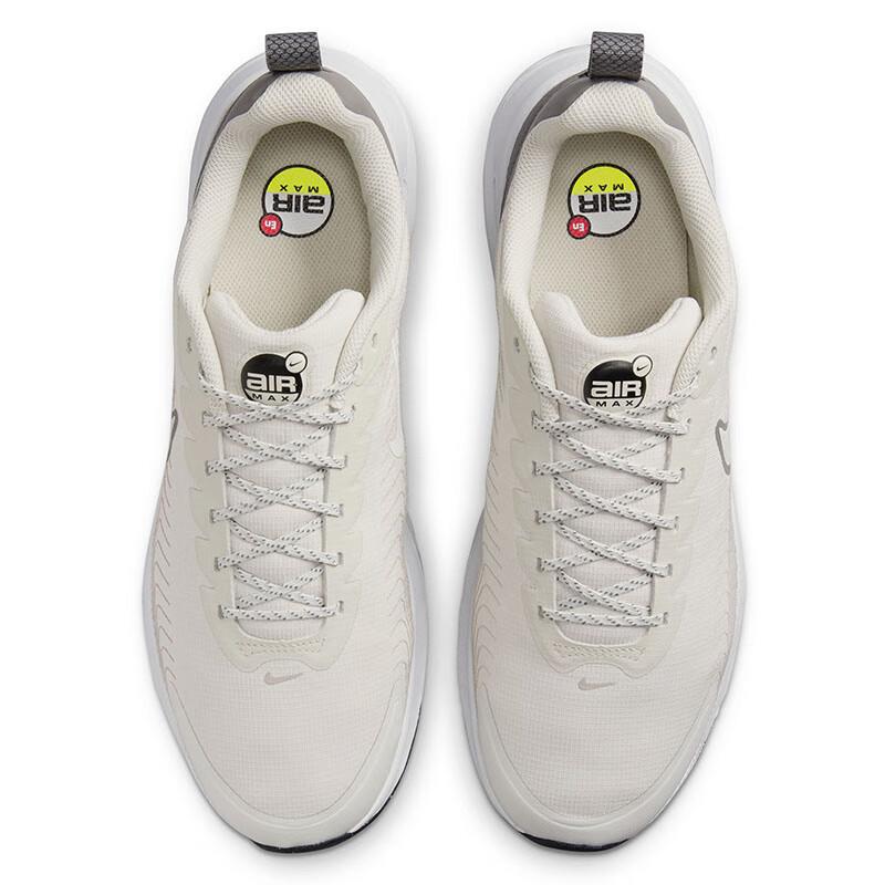 Nike Casual Shoes, Men's Air Cushion AIR MAX NUAXIS Sneakers