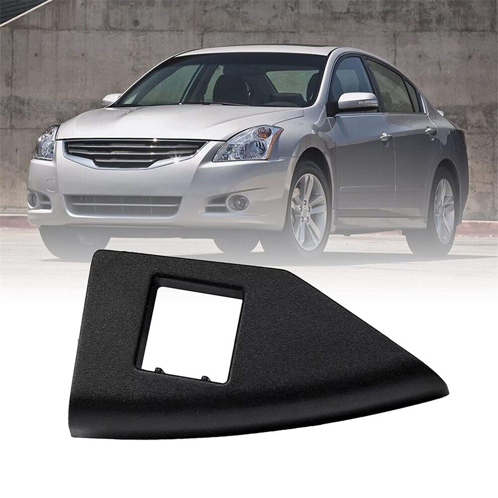 Pravý kryt dveří odkládací skříňky na straně spolujezdce RH vhodný pro Nissan Altima 2007-2013