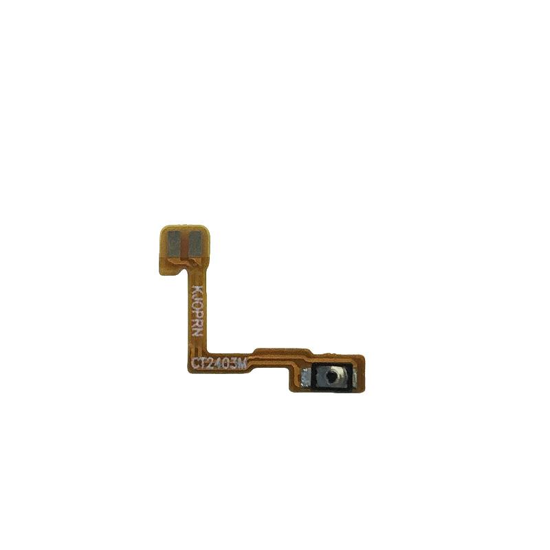 Power ON OFF Mute Switch Control Key Volume Button Flex Cable for OPPO Reno Power On Off Volume Power