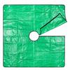 Large Garden Leaf Collecting Mat For Leaves Branches Outdoor Garden Clean‑up Tool