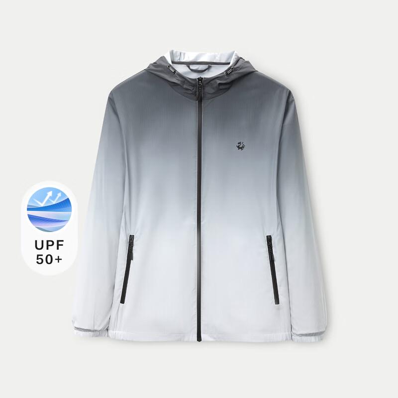 HLA Dragon Kyushu IP Lightweight Sun Protection Jacket