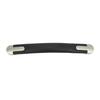 Durable Plastic Luggage Handle Replacement Flexible Black Suitcase Strap Grip Portable Luggage Case Handle Luggage Repairing