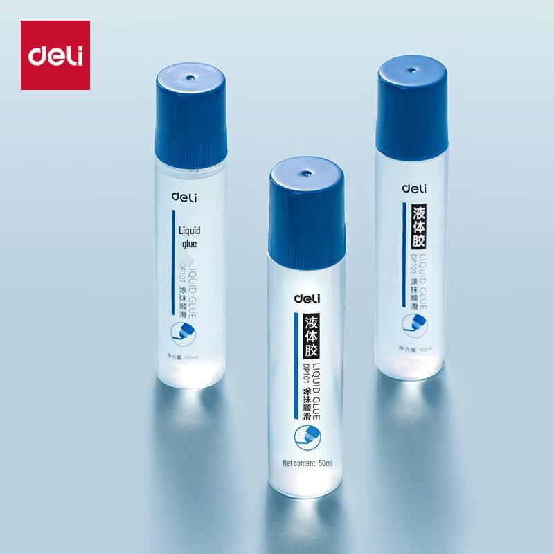Deli DP101PVAL Liquid Glue