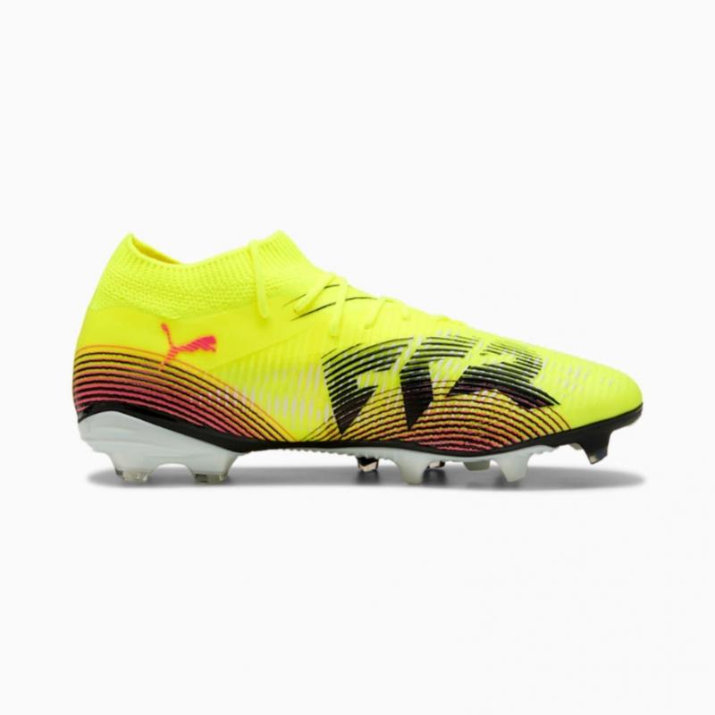 Puma Future 8 Match Fg Ag