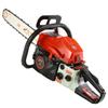 Yamaha Four-Stroke Easy-Start Petrol Chainsaw for Tree Cutting