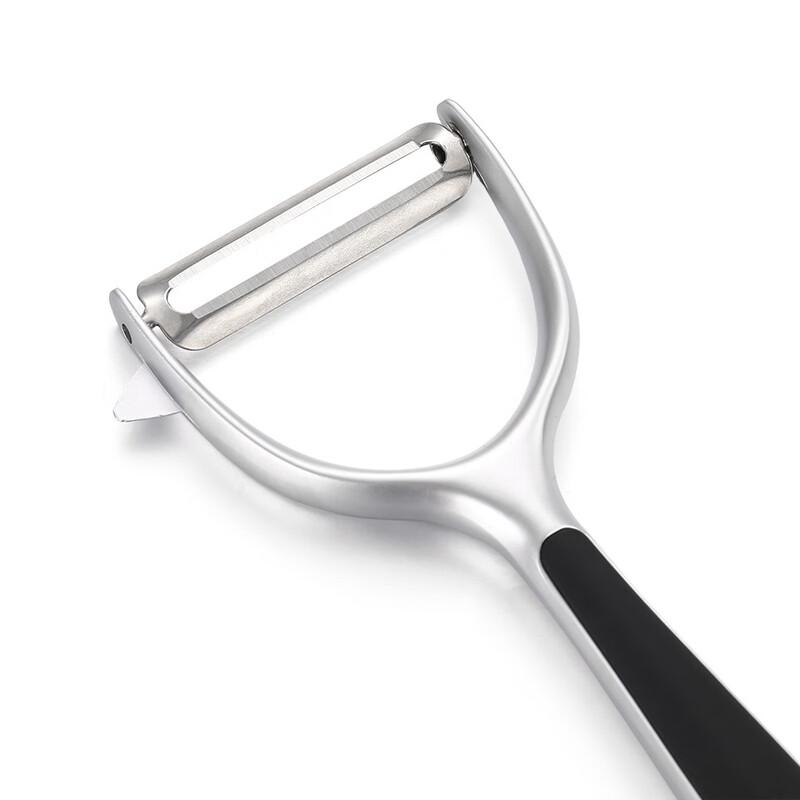 Heavy-Duty Fruit & Vegetable Peeler Set