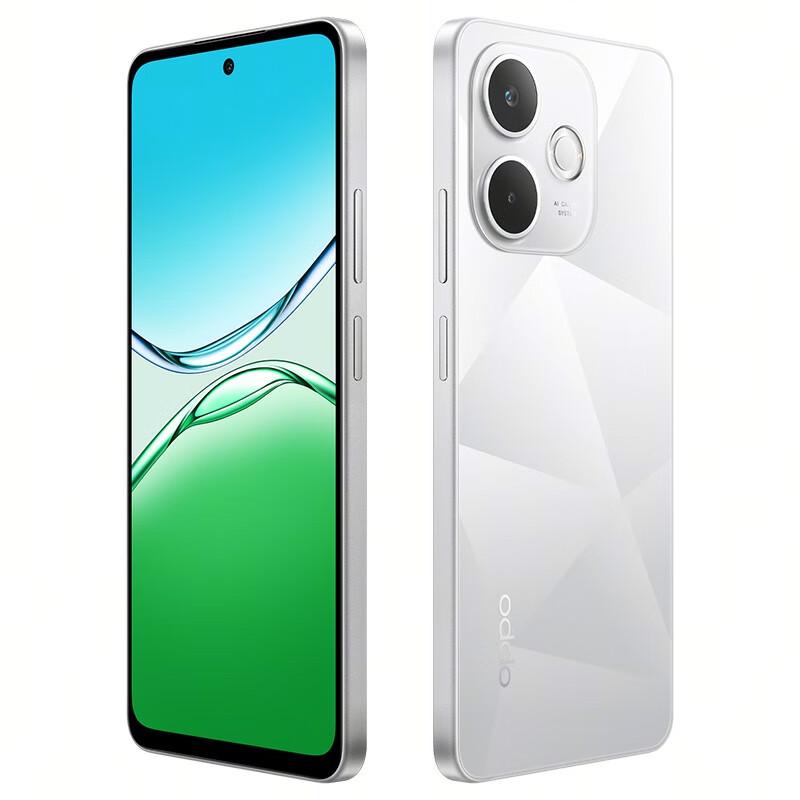 OPPO K13x 5G Smartphone (CN version)
