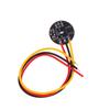 Dc 3-24V Momentary/Latching Touch Switch Sensor Module Jr223B Induction Capacitive Switch Si4164 Mosfet Led Light Power Control