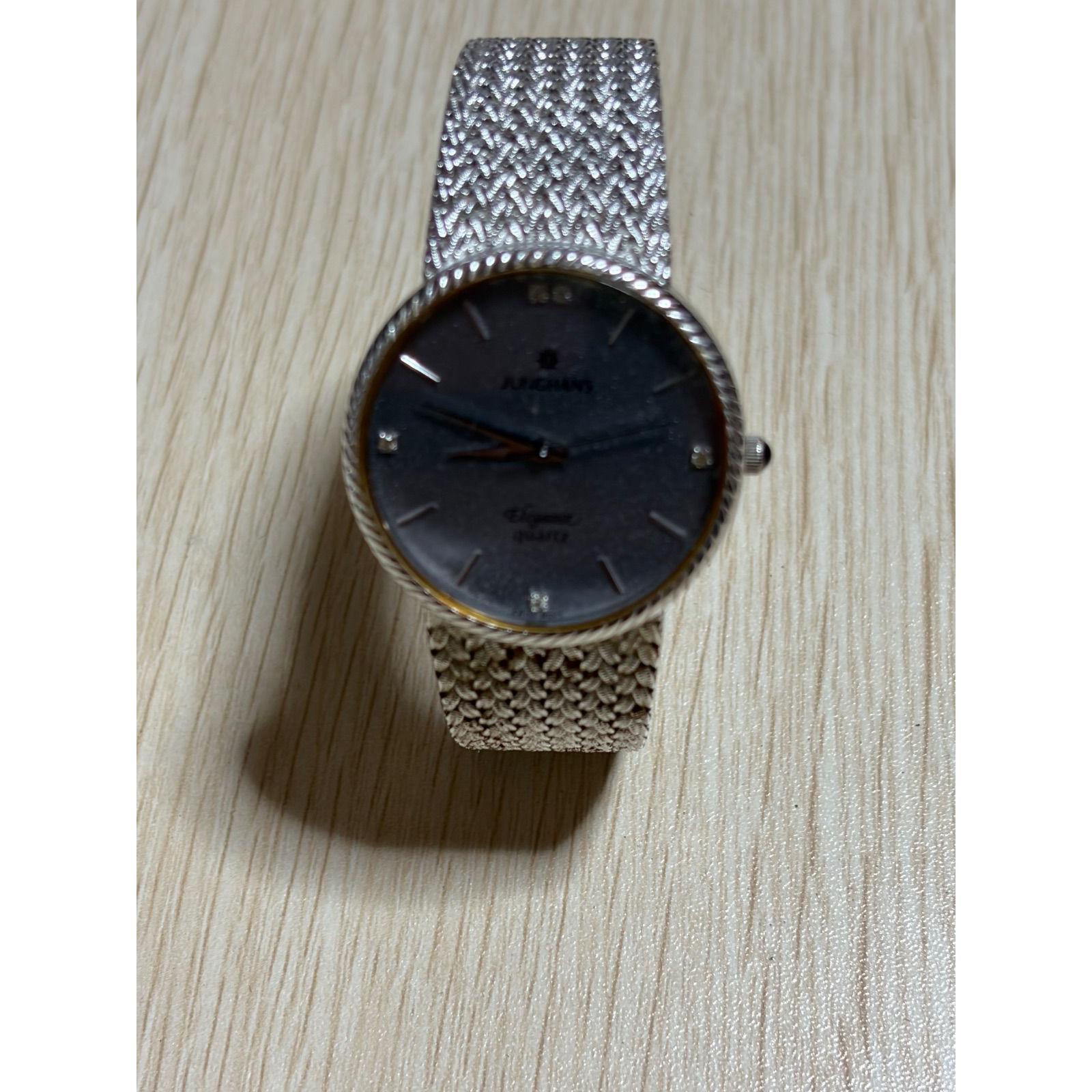 Used JUNGHANS men s watch