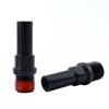 Supporti per Viti M10*1 25 per Forcella e Telaio Bici Resistenti alla Pressione