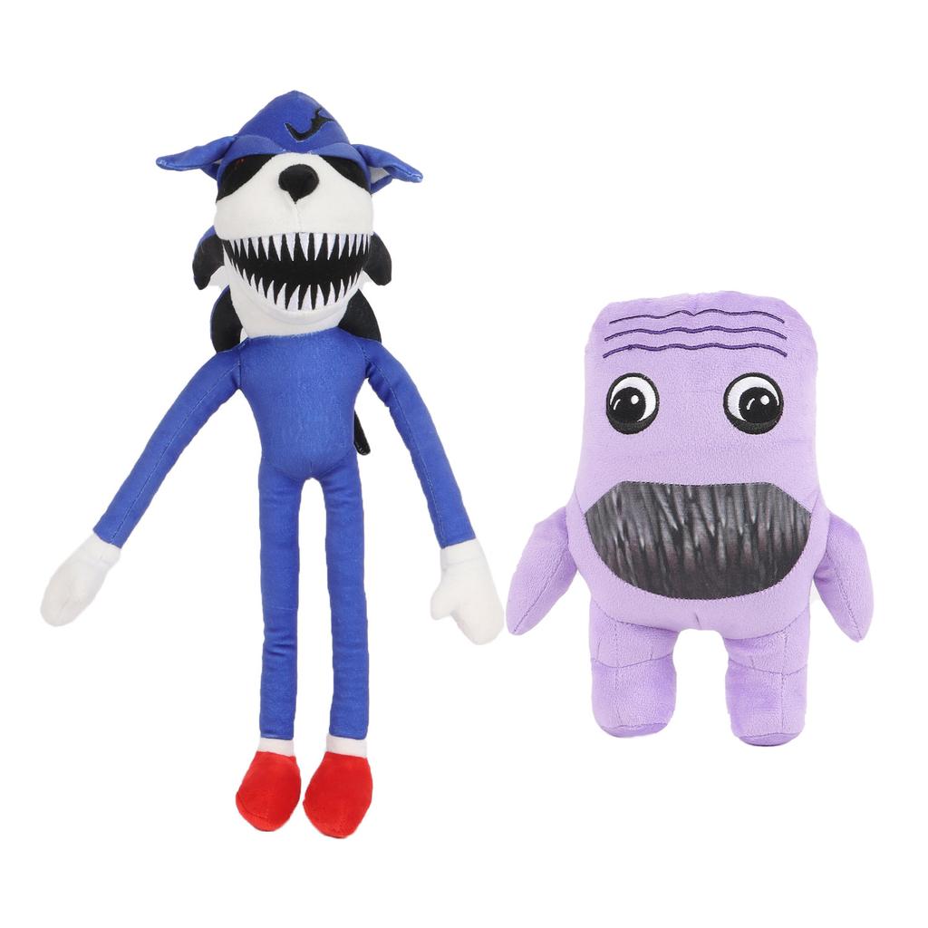 Pillar Chase 2 EXE - Game-related Figurines And Plush Toys For The "Pillar Chase 2" Product.
