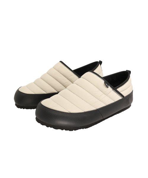 [Filluminate] Padded Shoes - Beige YASE X Filluminate Padded Shoes