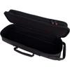 PROTEC Flute Case Cover A308 Black