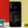 Gepard Panther Für Huawei Nova 12s 12i 11i 8i 9 10 SE Y91 Y90 Y60 Y70 Y72 Y61 P20 P40 P30 Lite P60 Pro Hülle