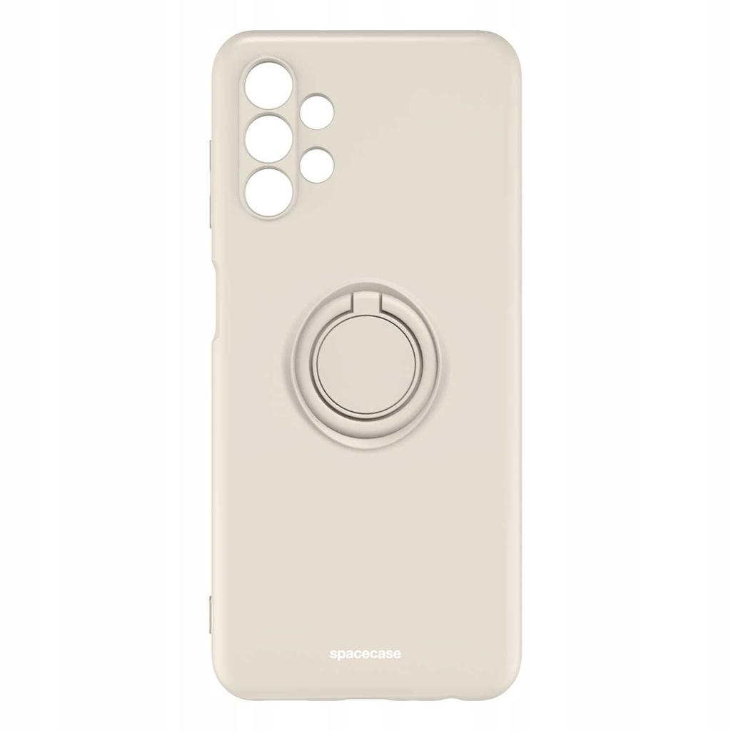 Sc Silicone Ring Galaxy A13 4G Bone