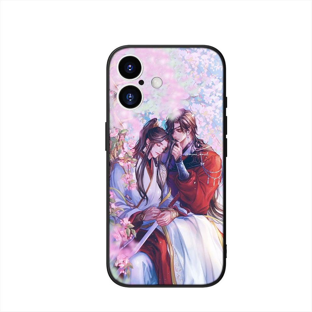 Heaven official's Blessing Tian Guan Ci Fu Phone Cover Case for OPPO A18 A16 A17 A38 A54 A40 A60 A80 A78 A79 A57 A55 A96 A15 A12