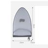 Steamer Handheld Supplies Ironing Board Holder Ironing Pad Heat Resistant Glove Insulation Gloves