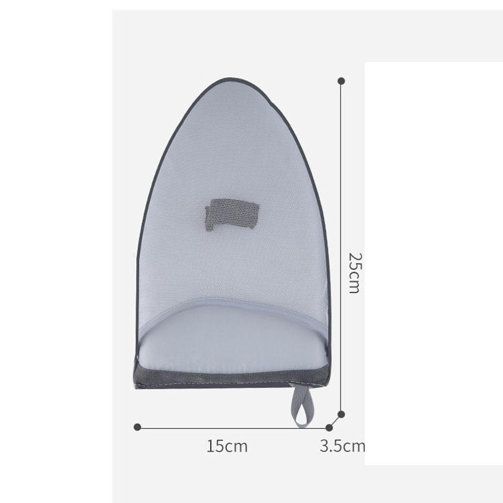 Steamer Handheld Supplies Ironing Board Holder Ironing Pad Heat Resistant Glove Insulation Gloves