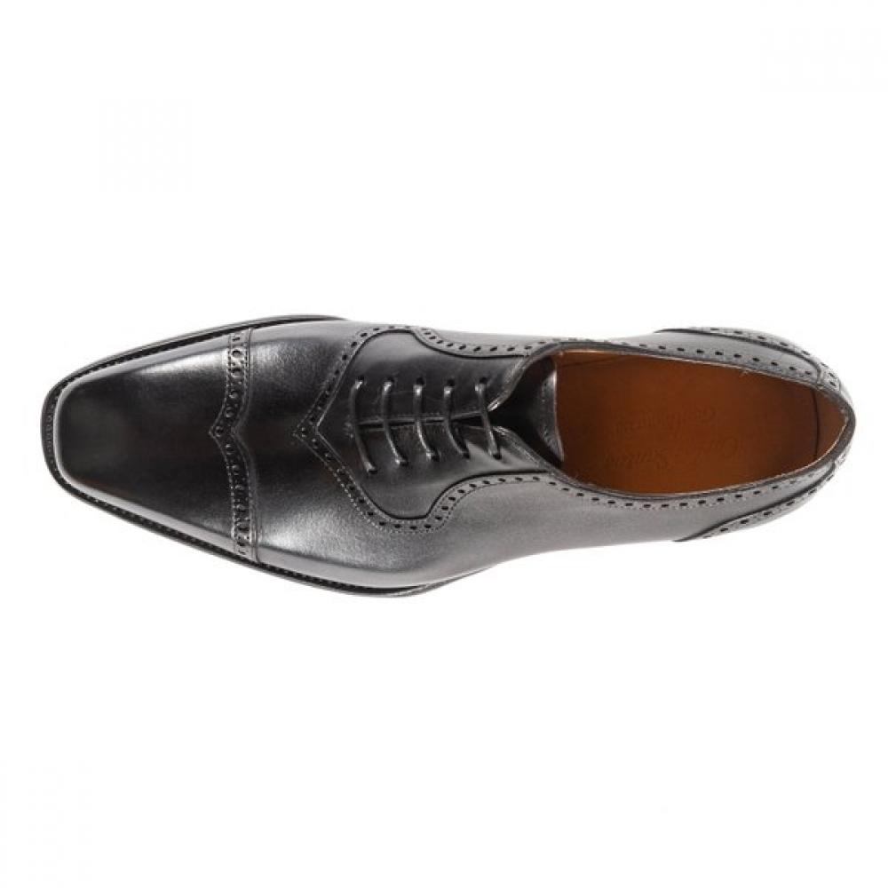 Carlos Santos 1445 Noir Shadow