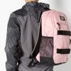 New PUMA Polyester Backpack Regular Unisex Wedding Pink 076905-04