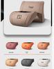 Compatible with Jike 7X/009/007/007GT/MIX: Headrests, Lumbar Supports, Car Seats, and Neck Protectors.
