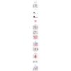 Kuromi 3D Full Body Shoe Charm Set Crocs Shoe Decoration