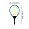 Tennis and Badminton Racket Set for Kindergarten, Portable Badminton Set, Children's Outdoor Sports Badminton Set for Kids