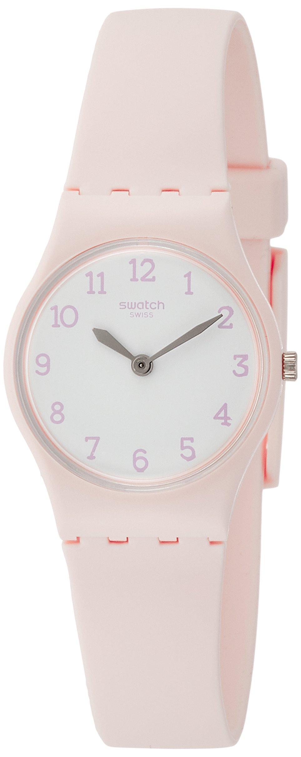 

Часы LADY PINKBELLE LP150 [Swatch] Женские