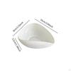 Coffee Bean Cup & Spray Bottle Set Anti Reducing Power Weighing Bowl Measuring Tray for Hotel