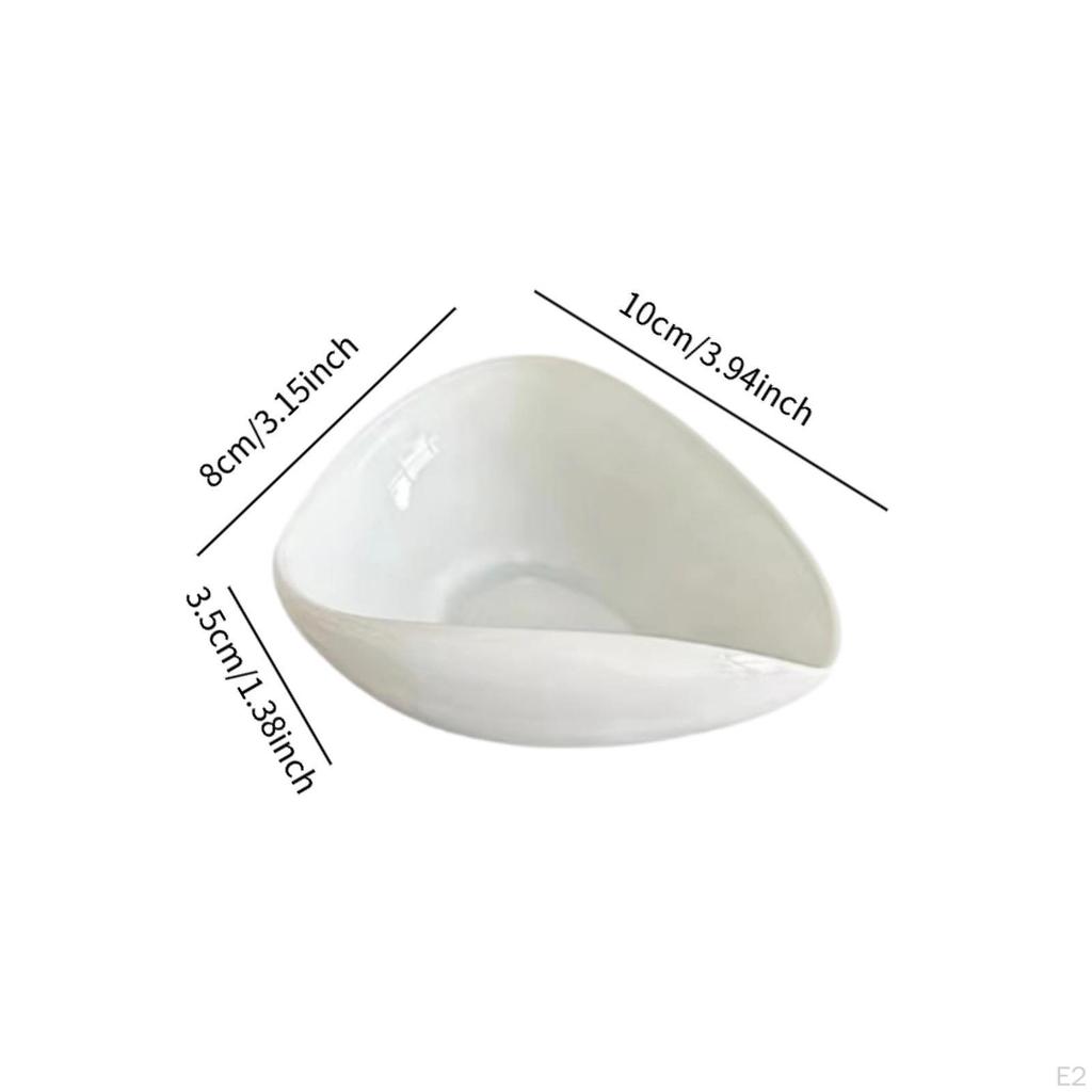 Coffee Bean Cup & Spray Bottle Set Anti Reducing Power Weighing Bowl Measuring Tray for Hotel